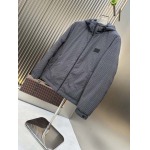 2025年10月22日秋冬入荷新作Fendi ダウンジャケット高品質 人気商品/DD工場