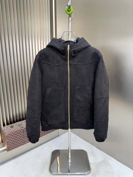 2025年10月22日秋冬入荷新作Louis Vuitton...