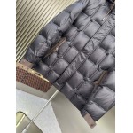 2025年10月22日秋冬入荷新作Zengaダウンジャケット高品質 人気商品/DD工場