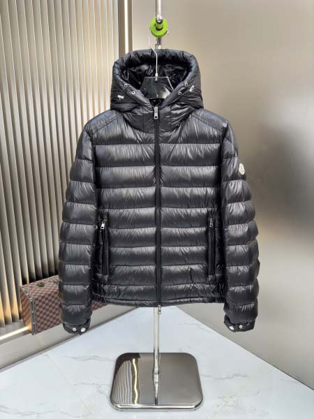 2025年10月22日秋冬入荷新作MONCLERダウンジャケ...