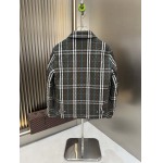 2025年10月23日秋冬入荷新作Burberry綿の服高品質 人気商品/DD工場