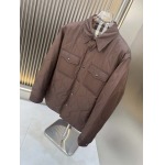 2025年10月23日秋冬入荷新作Burberry綿の服高品質 人気商品/DD工場