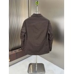 2025年10月23日秋冬入荷新作Fendiジャケット高品質 人気商品/DD工場