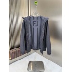 2025年10月23日秋冬入荷新作Fendiジャケット高品質 人気商品/DD工場