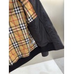2025年10月23日秋冬入荷新作Burberry綿の服高品質 人気商品/DD工場
