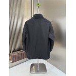 2025年10月23日秋冬入荷新作Gucciジャケット高品質 人気商品/DD工場