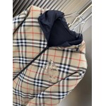 2025年10月23日秋冬入荷新作Burberryジャケット高品質 人気商品/DD工場