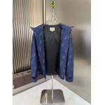 2025年10月23日秋冬入荷新作Gucciジャケット高品質 人気商品/DD工場