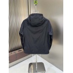 2025年10月23日秋冬入荷新作Pradaジャケット高品質 人気商品/DD工場