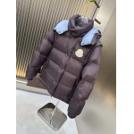 2025年10月23日秋冬入荷新作MONCLERダウンジャケット高品質 人気商品/DD工場