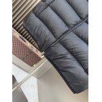 2025年10月23日秋冬入荷新作MONCLERダウンベスト高品質 人気商品/DD工場