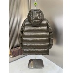 2025年10月23日秋冬入荷新作MONCLERダウンジャケット高品質 人気商品/DD工場