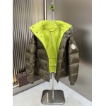 2025年10月23日秋冬入荷新作MONCLERダウンジャケット高品質 人気商品/DD工場