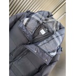 2025年10月23日秋冬入荷新作Burberryダウンジャケット高品質 人気商品/DD工場
