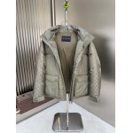 2025年10月23日秋冬入荷新作Louis Vuittonダウンジャケット高品質 人気商品/DD工場