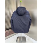 2025年10月23日秋冬入荷新作Pradaダウンジャケット高品質 人気商品/DD工場