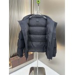 2025年10月23日秋冬入荷新作Zegnaダウンジャケット高品質 人気商品/DD工場