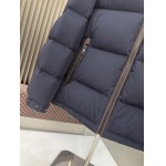 2025年10月23日秋冬入荷新作Zegnaダウンジャケット高品質 人気商品/DD工場