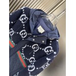 2025年10月23日秋冬入荷新作Gucciダウンジャケット高品質 人気商品/DD工場