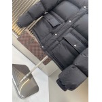2025年10月23日秋冬入荷新作Burberryダウンジャケット高品質 人気商品/DD工場