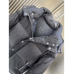 2025年10月23日秋冬入荷新作Fendiダウンジャケット高品質 人気商品/DD工場