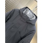 2025年10月23日秋冬入荷新作Pradaダウンジャケット高品質 人気商品/DD工場