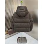 2025年10月23日秋冬入荷新作Burberryダウンジャケット高品質 人気商品/DD工場