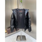 2025年10月23日秋冬入荷新作Pradaダウンジャケット高品質 人気商品/DD工場