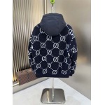 2025年10月23日秋冬入荷新作Gucciダウンジャケット高品質 人気商品/DD工場