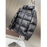 2025年10月23日秋冬入荷新作Pradaダウンジャケット高品質 人気商品/DD工場