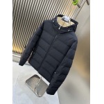 2025年10月23日秋冬入荷新作Brunello Cucinelliダウンジャケット高品質 人気商品/DD工場