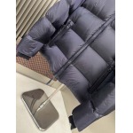 2025年10月23日秋冬入荷新作Burberryダウンジャケット高品質 人気商品/DD工場