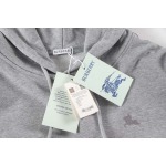 2025年10月24日秋冬入荷新作Burberryパーカー人気商品/BG工場