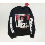 2025年10月24日秋冬入荷新作RIVINGTON長袖Tシャツ人気商品/BG工場