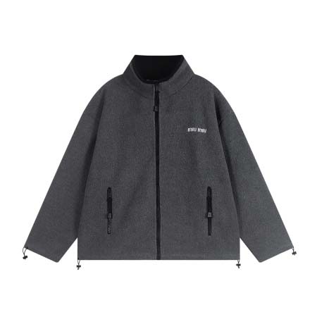 2025年10月24日秋冬入荷新作MIUMIUスウェット人気...