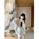 2025年10月24日秋冬入荷新作ALOパーカー人気商品/BG工場