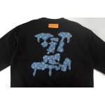 2025年10月24日秋冬入荷新作Louis Vuittonスウェット人気商品/BG工場