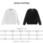 2025年10月24日秋冬入荷新作Louis Vuittonスウェット人気商品/BG工場