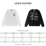 2025年10月24日秋冬入荷新作Louis Vuittonスウェット人気商品/BG工場