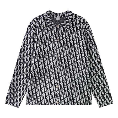 2025年10月24日秋冬入荷新作Diorニット/セーター人...