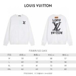 2025年10月24日秋冬入荷新作Louis Vuittonスウェット人気商品/BG工場