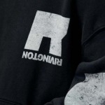 2025年10月24日秋冬入荷新作RIVINGTONパーカー人気商品/BG工場