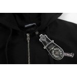 2025年10月24日秋冬入荷新作chrome heartsパーカー人気商品/BG工場