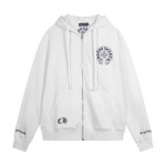 2025年10月24日秋冬入荷新作chrome heartsパーカー人気商品/BG工場