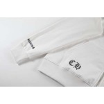 2025年10月24日秋冬入荷新作chrome heartsパーカー人気商品/BG工場