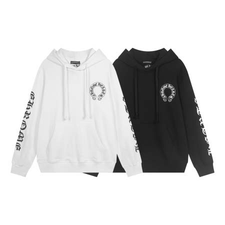 2025年10月24日秋冬入荷新作chrome hearts...