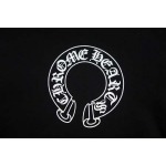 2025年10月24日秋冬入荷新作chrome heartsパーカー人気商品/BG工場