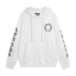 2025年10月24日秋冬入荷新作chrome heartsパーカー人気商品/BG工場