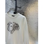 2025年10月26日入荷秋冬新作Versaceスウェット高級品/MP工場