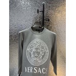 2025年10月26日入荷秋冬新作Versace長袖 Tシャツ高級品/MP工場